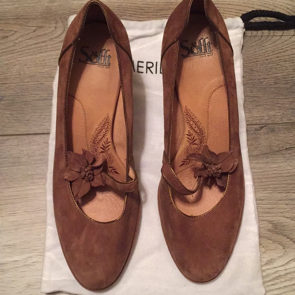 👠Sofft shoes 👠